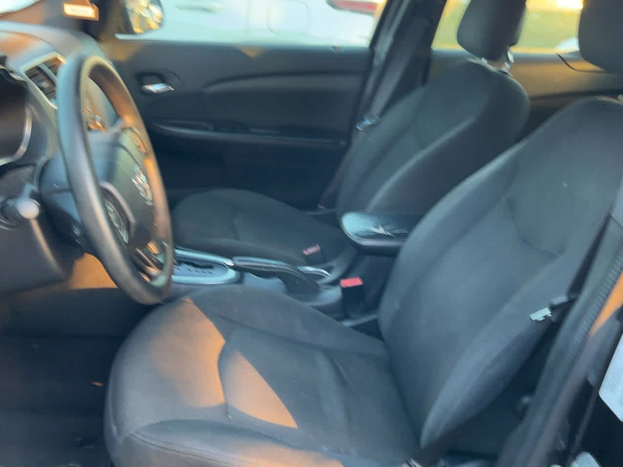 Used 2013 Dodge Avenger SE V6
