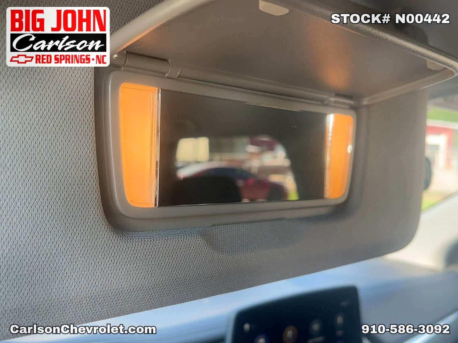 2026 Chevrolet Blazer 2LT - Photo 28