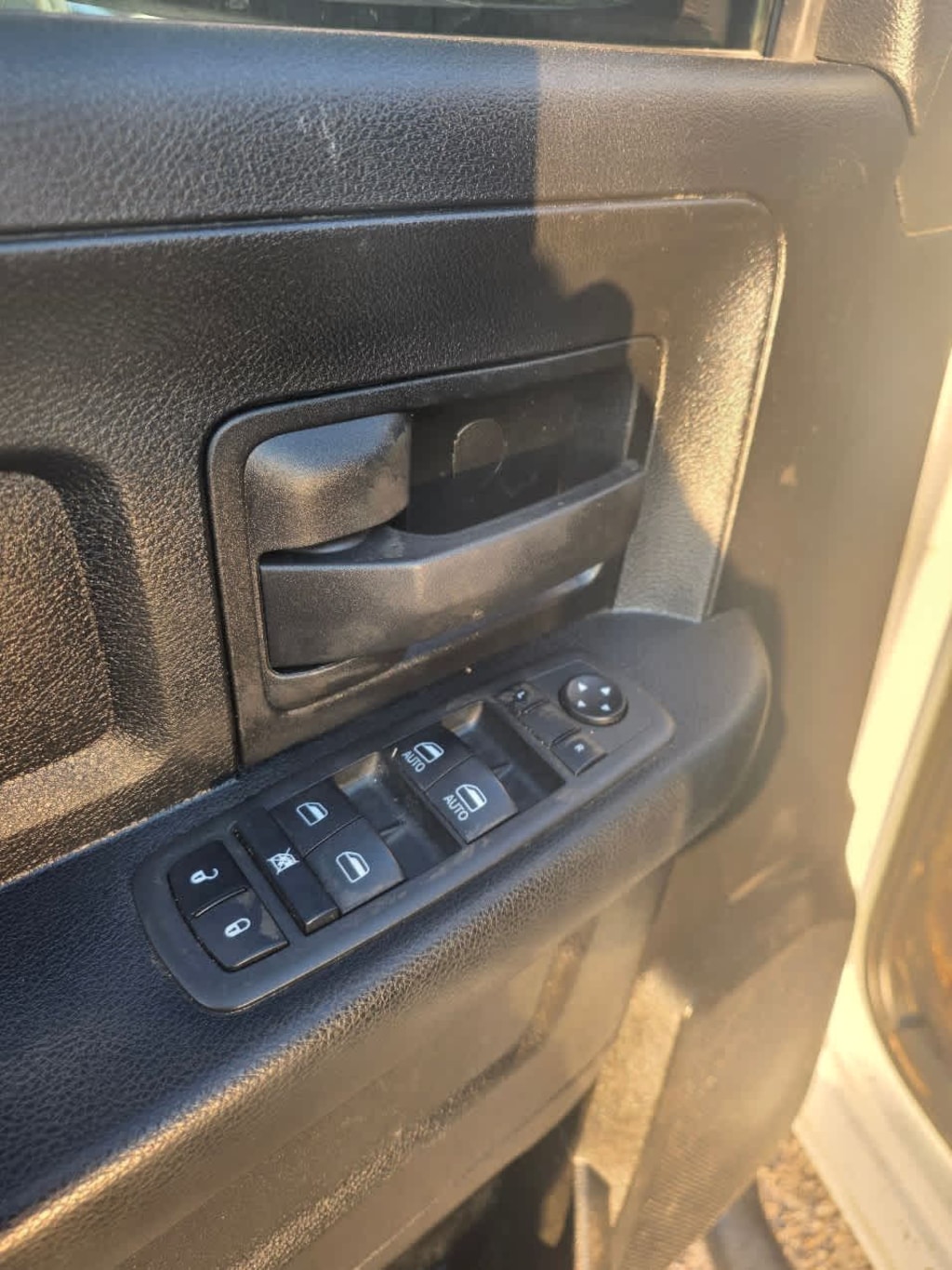 Used 2022 Ram 2500 Tradesman