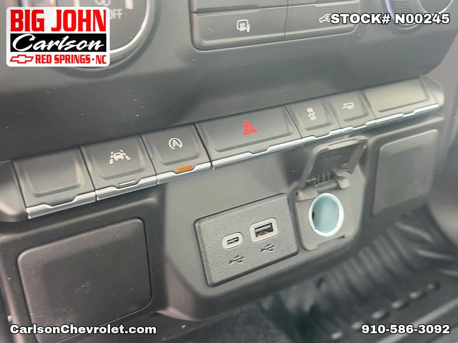 2026 Chevrolet Silverado 1500 Work Truck - Photo 24