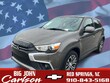 Mitsubishi Outlander Sport