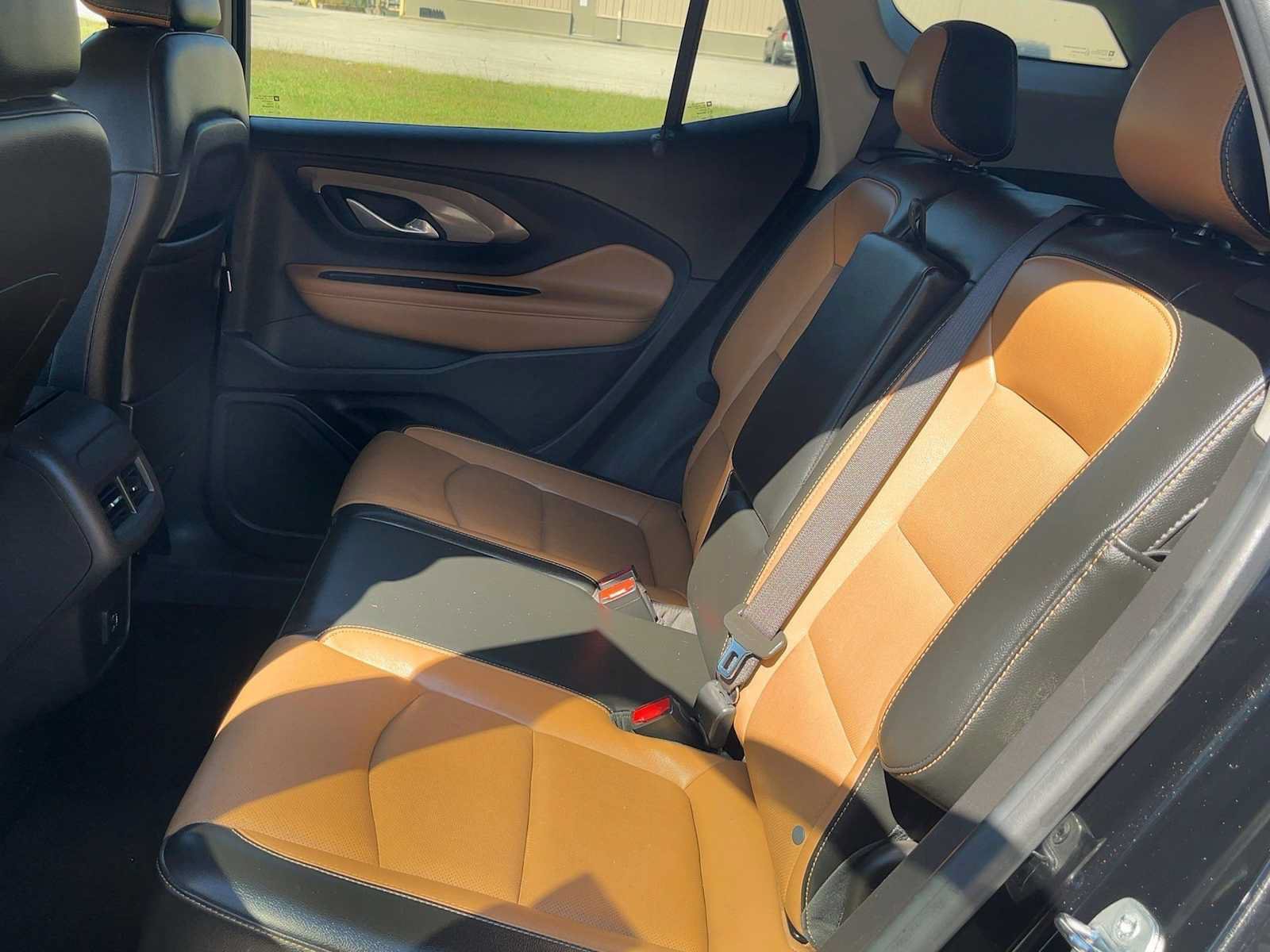 Used 2021 GMC Terrain SLT SUV