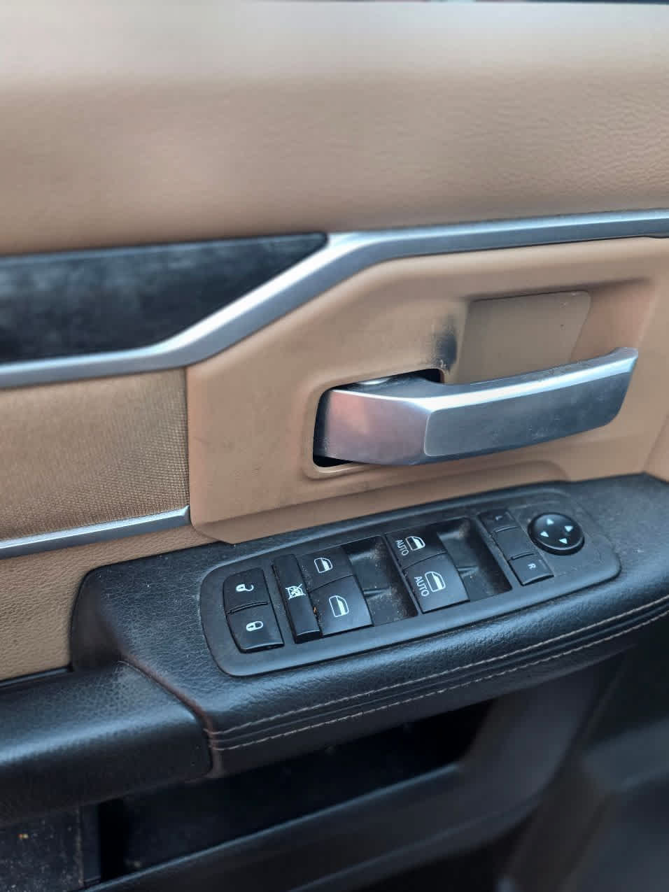 Used 2019 Ram 3500 Big Horn Truck Crew Cab