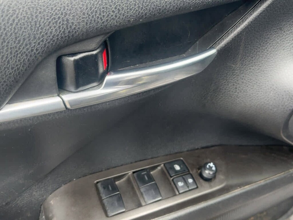 Used 2023 Toyota Camry SE Sedan