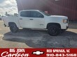  GMC Canyon