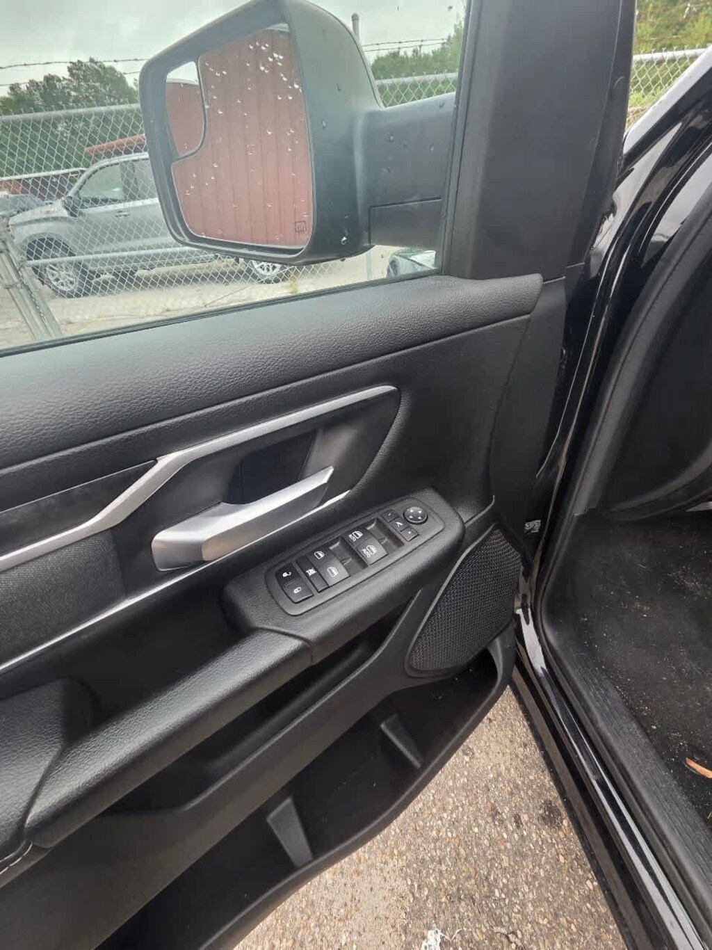 Used 2023 Ram 1500 Big Horn/Lone Star Truck Crew Cab