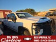  Chevrolet Silverado 2500HD