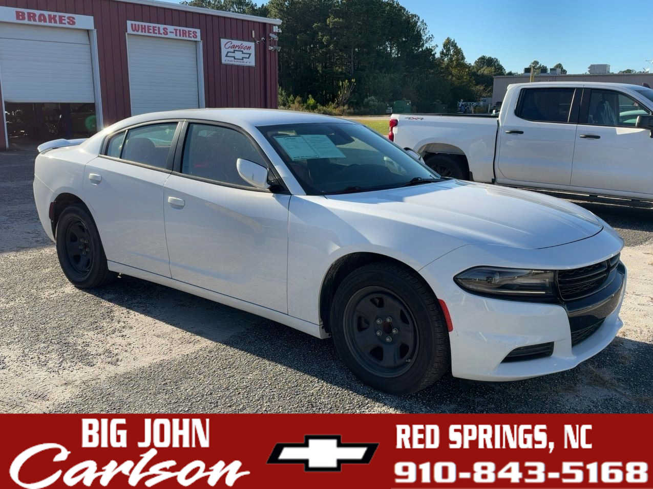  Dodge Charger