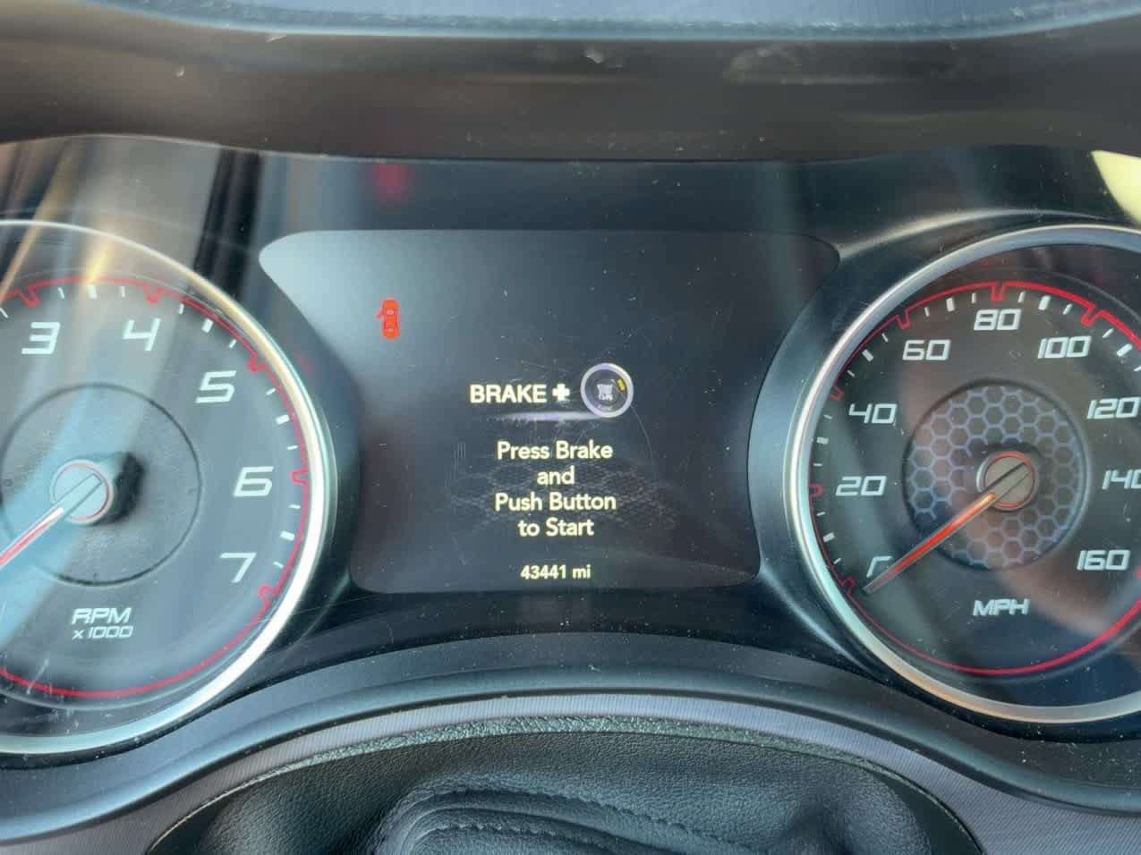 Used 2020 Dodge Charger R/T Sedan