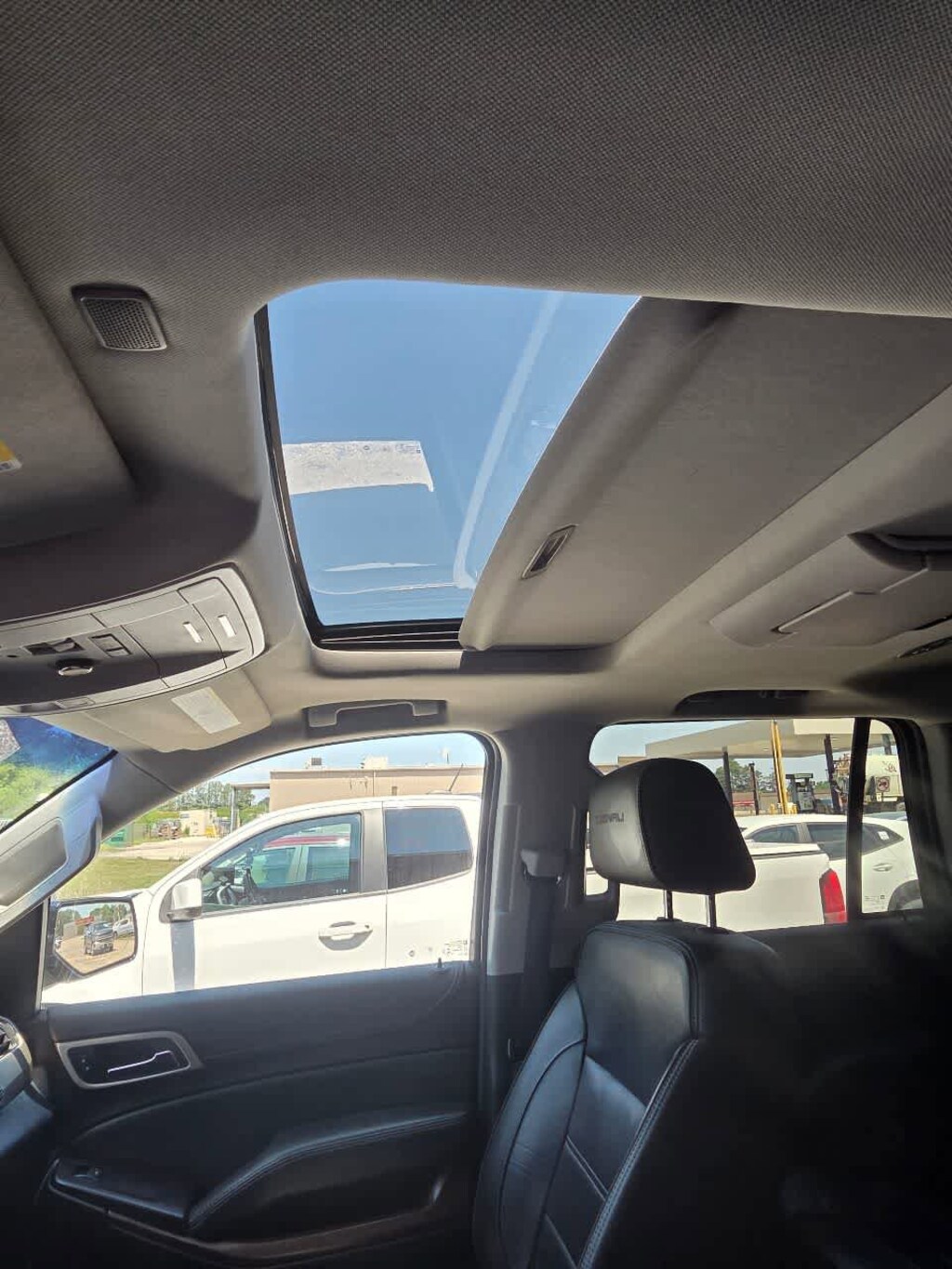 Used 2019 GMC Yukon Denali SUV