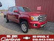  GMC Canyon