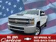  Chevrolet Silverado 2500HD