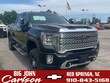  GMC Sierra 2500HD