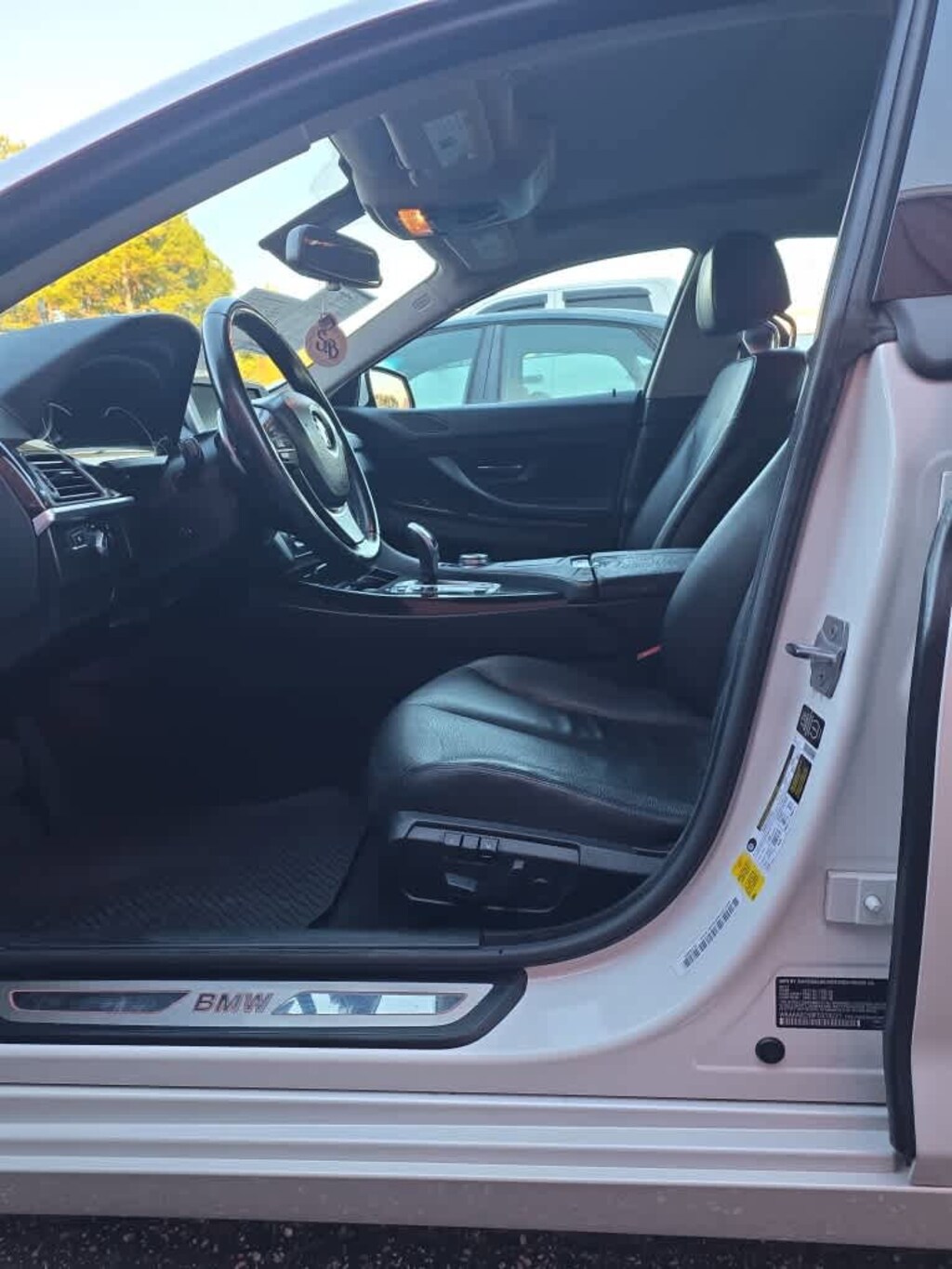 Used 2015 BMW 640i Gran Coupe