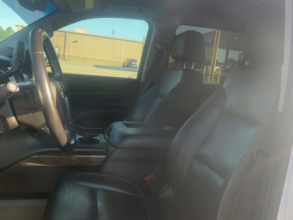 Used 2020 Chevrolet Suburban LT SUV