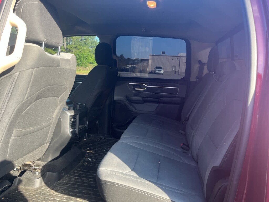 Used 2019 Ram 1500 Big Horn/Lone Star Truck Crew Cab