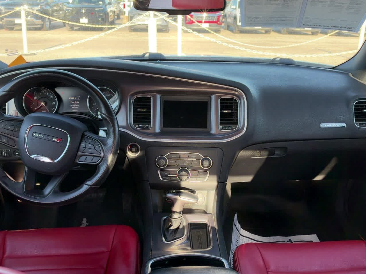 Used 2020 Dodge Charger R/T Sedan