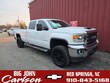  GMC Sierra 2500HD