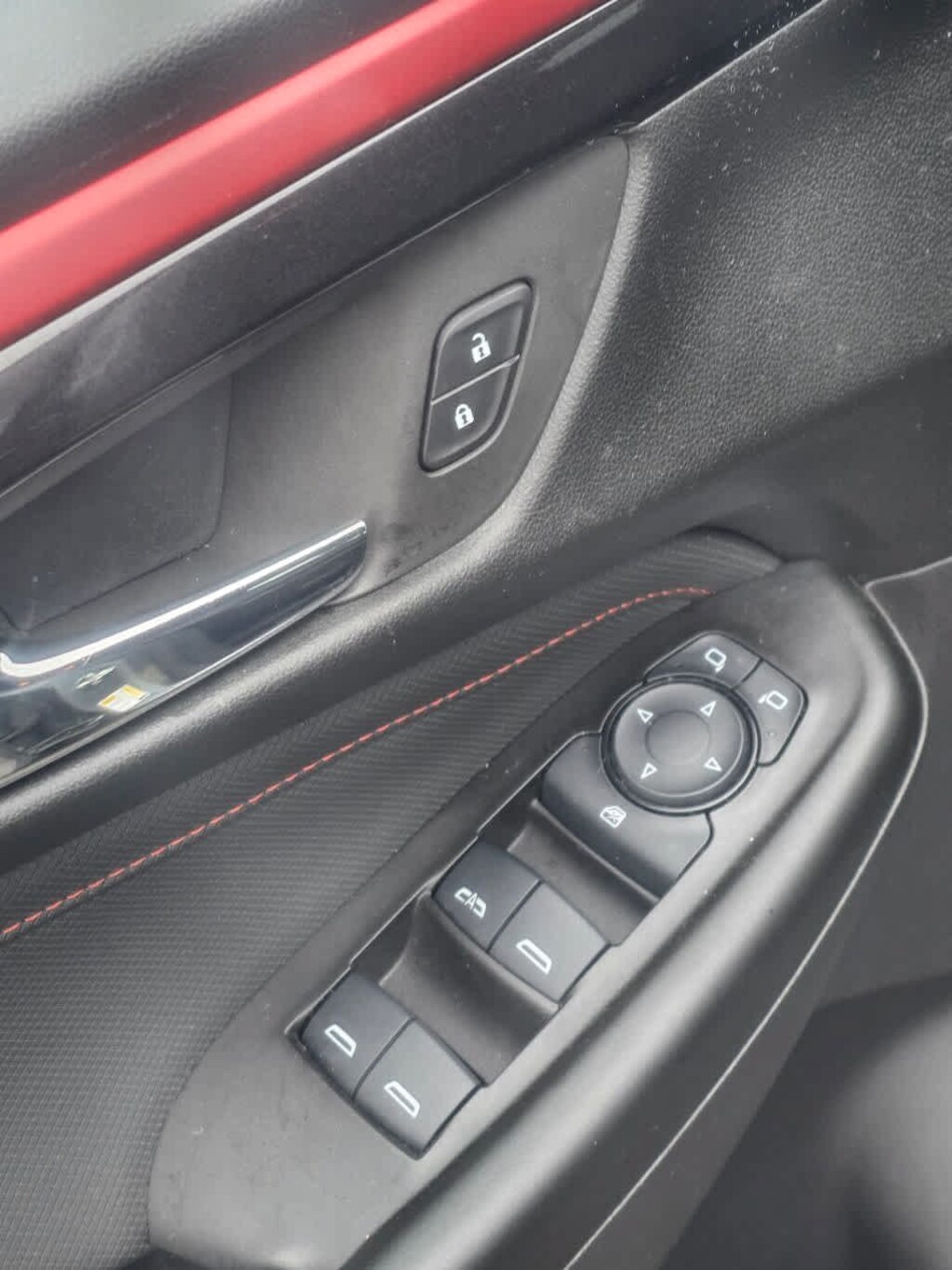 Used 2026 Chevrolet Trailblazer RS SUV