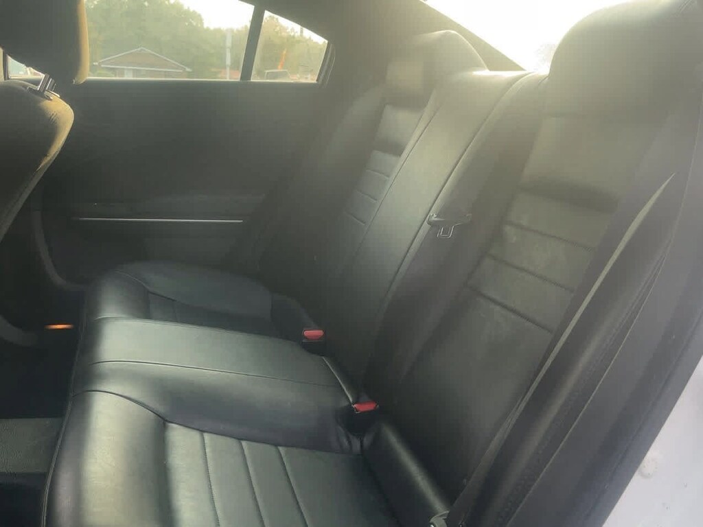 Used 2019 Dodge Charger Police Sedan