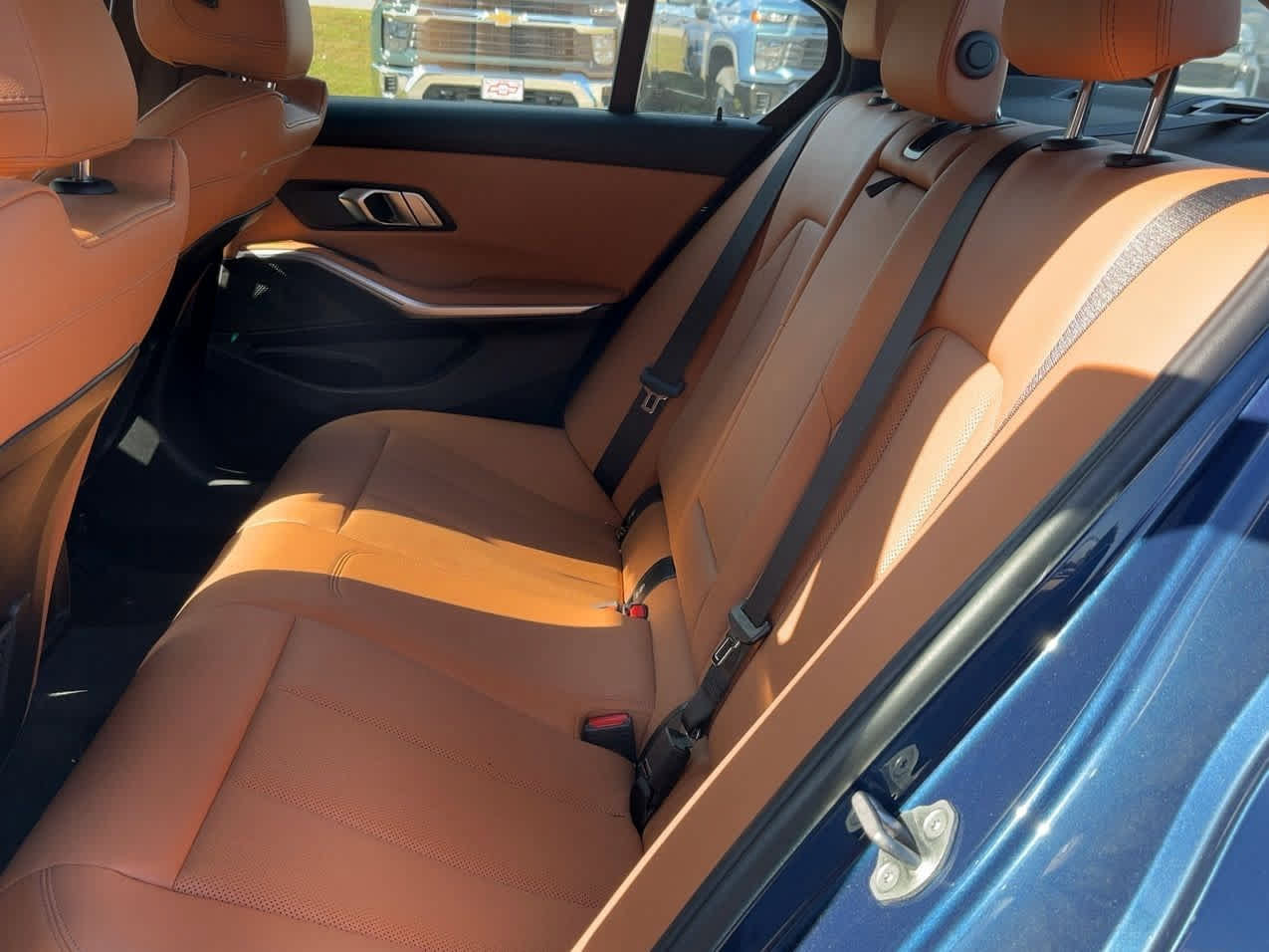 Used 2023 BMW 330e xDrive Sedan