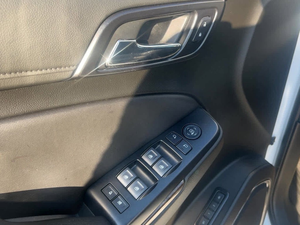 Used 2020 Chevrolet Suburban LT SUV