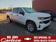  Chevrolet Silverado 1500 LTD