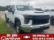  Chevrolet Silverado 2500HD