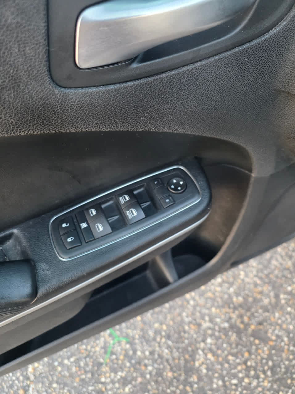 Used 2020 Dodge Charger Police Sedan