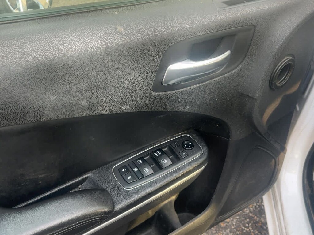 Used 2019 Dodge Charger Police Sedan