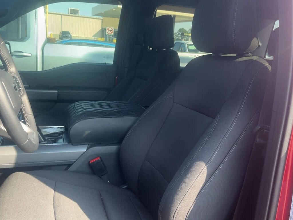 Used 2026 Ford F-150 XLT Truck SuperCrew Cab