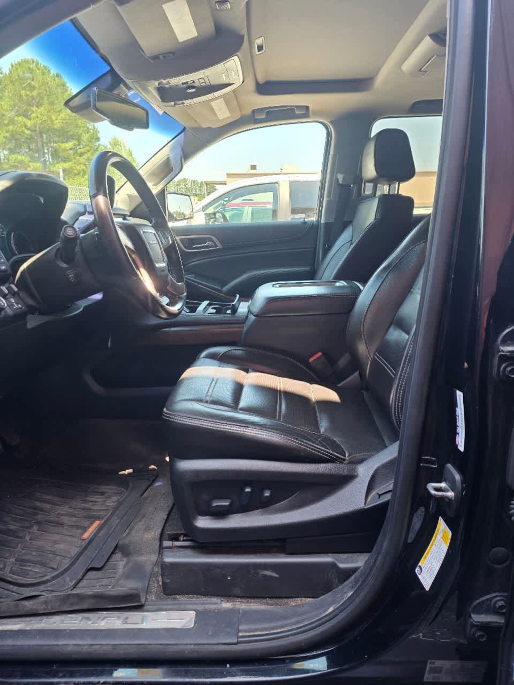 Used 2019 GMC Yukon Denali SUV