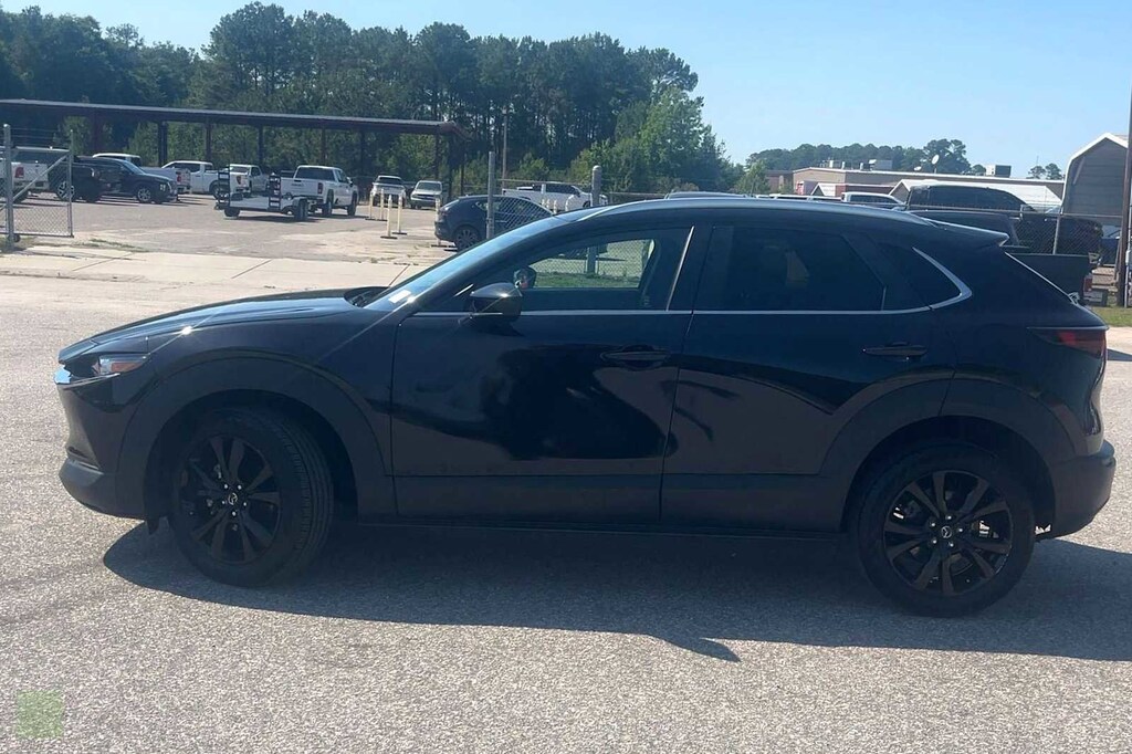 Used 2024 Mazda CX-30 2.5 S Select Sport SUV