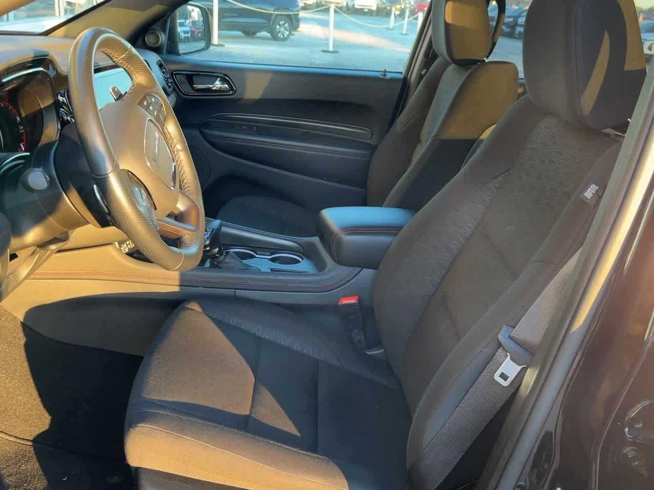 Used 2026 Dodge Durango GT SUV