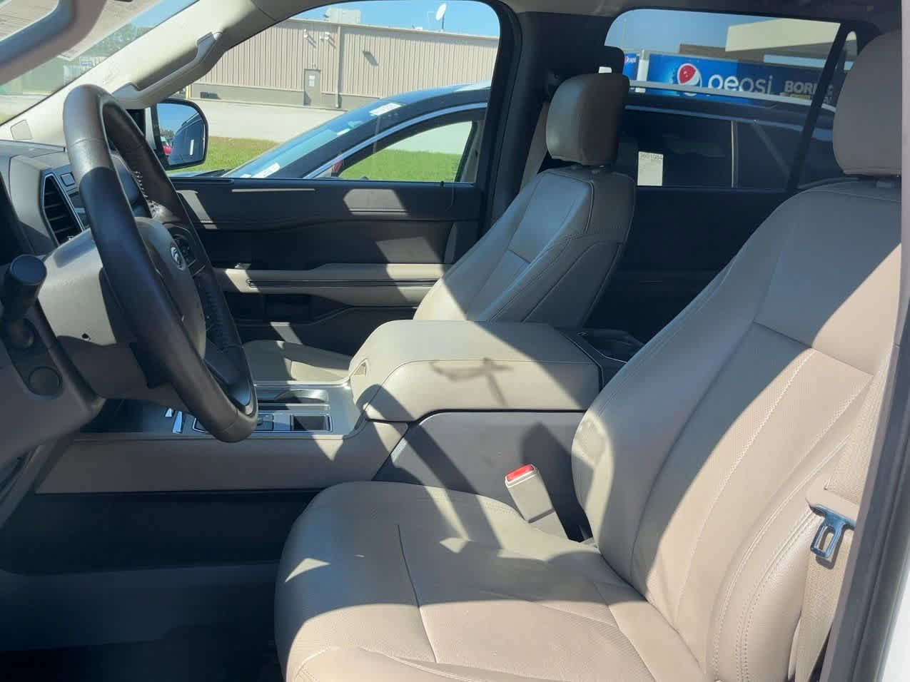 Used 2020 Ford Expedition XLT SUV