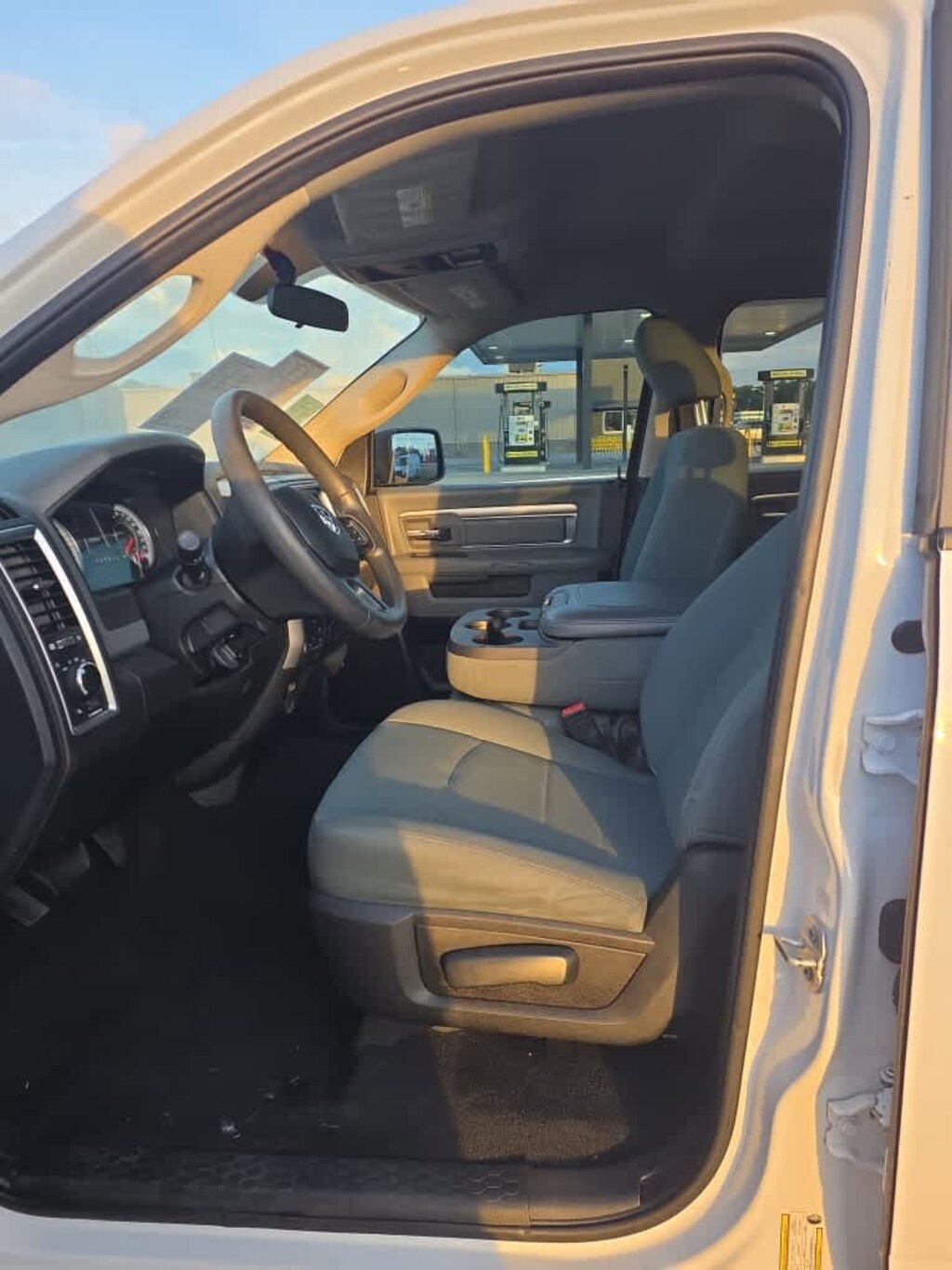 Used 2020 Ram 1500 Classic SLT Truck Crew Cab