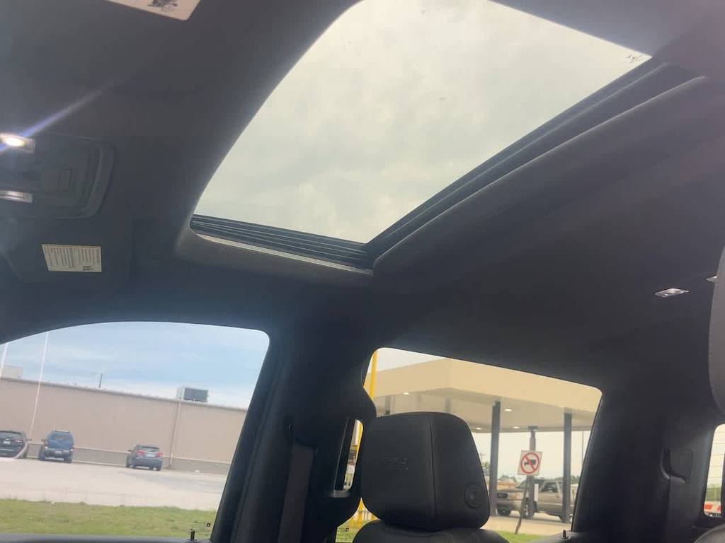 Used 2020 GMC Sierra 1500 AT4 Truck Crew Cab
