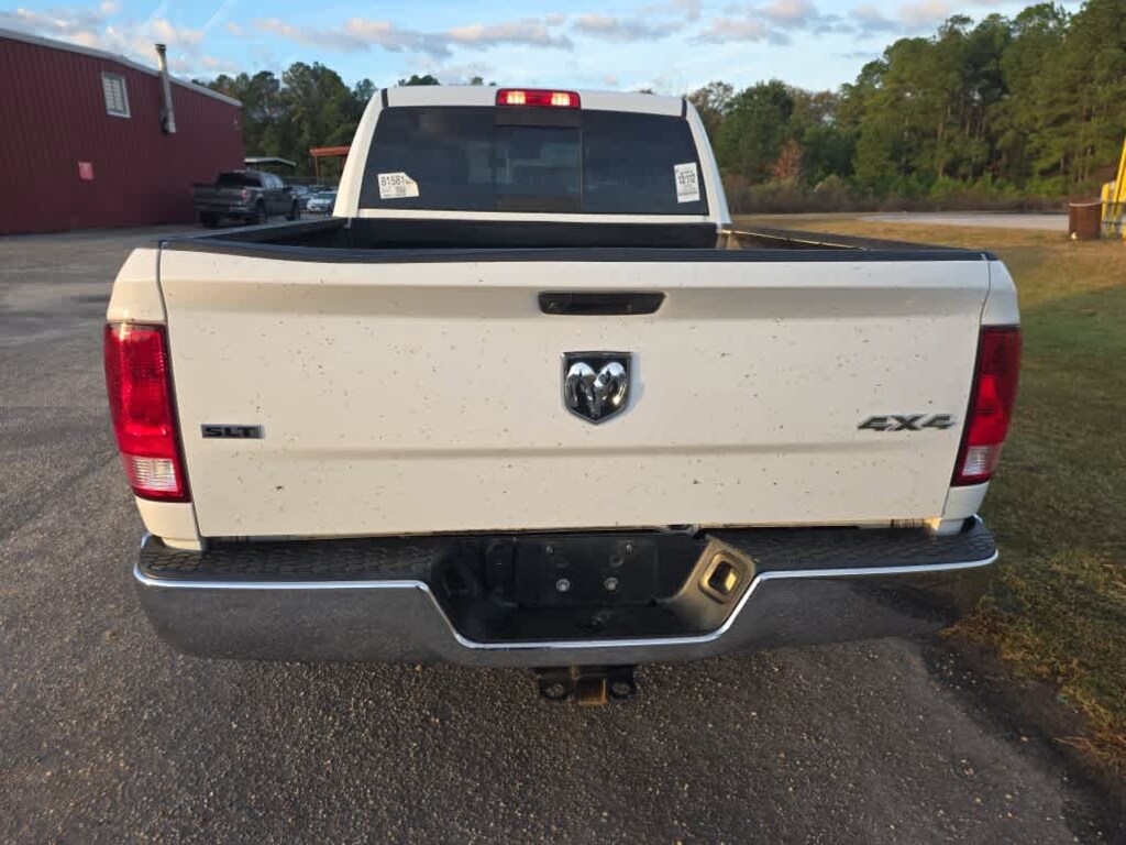 Used 2020 Ram 1500 Classic SLT Truck Crew Cab