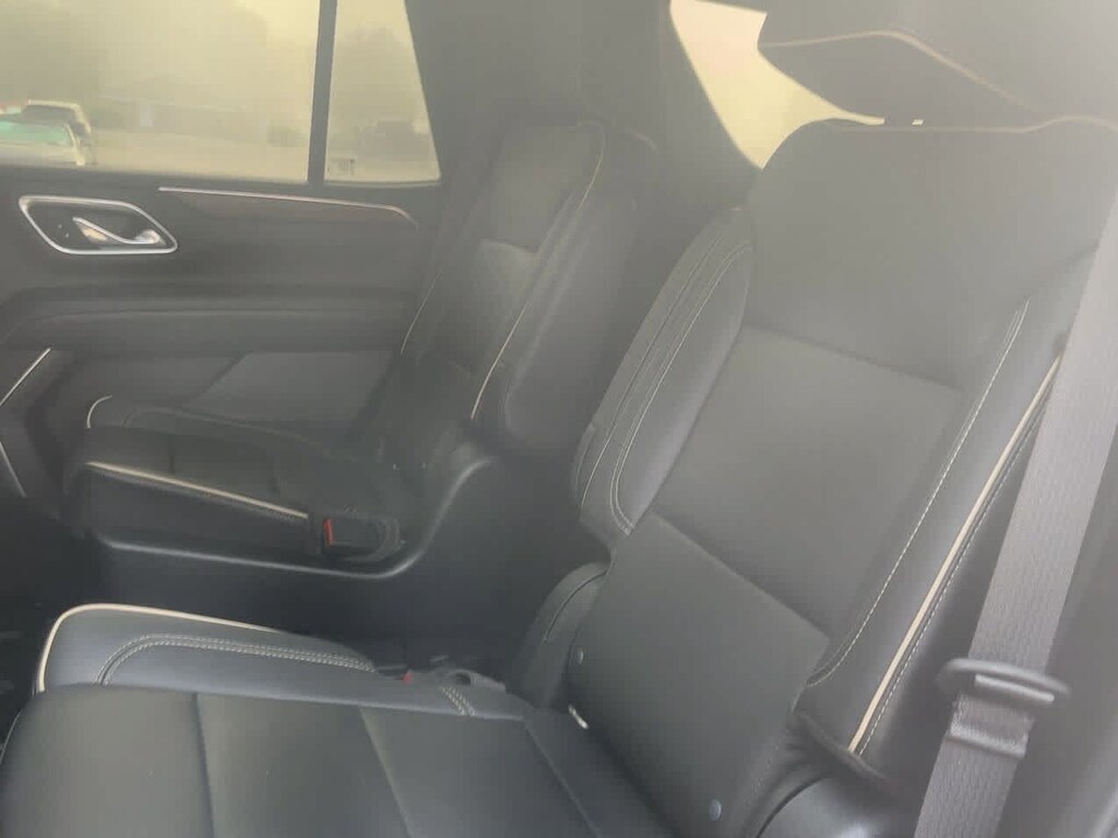 Used 2021 Chevrolet Tahoe Premier SUV