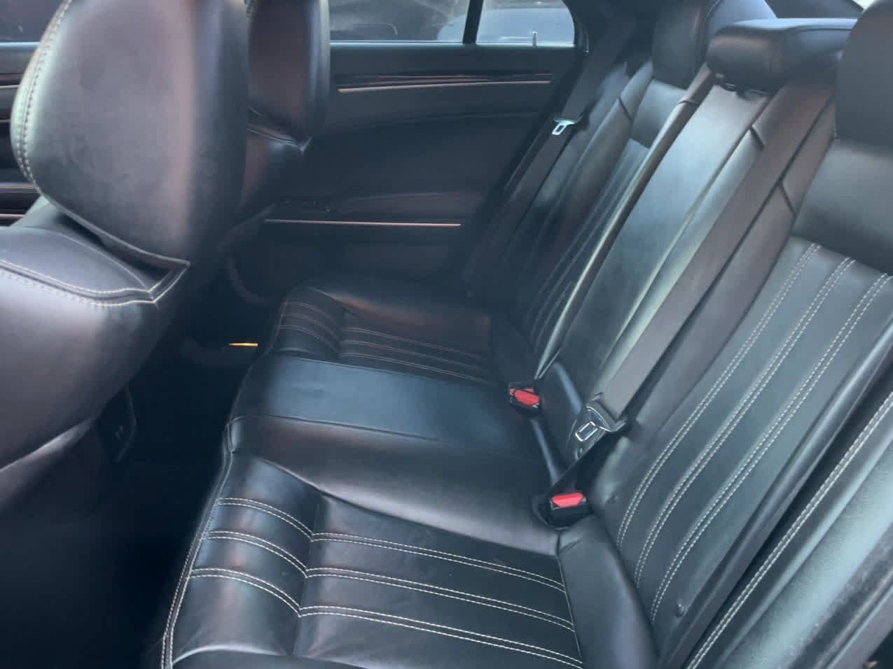 Used 2021 Chrysler 300 S Sedan