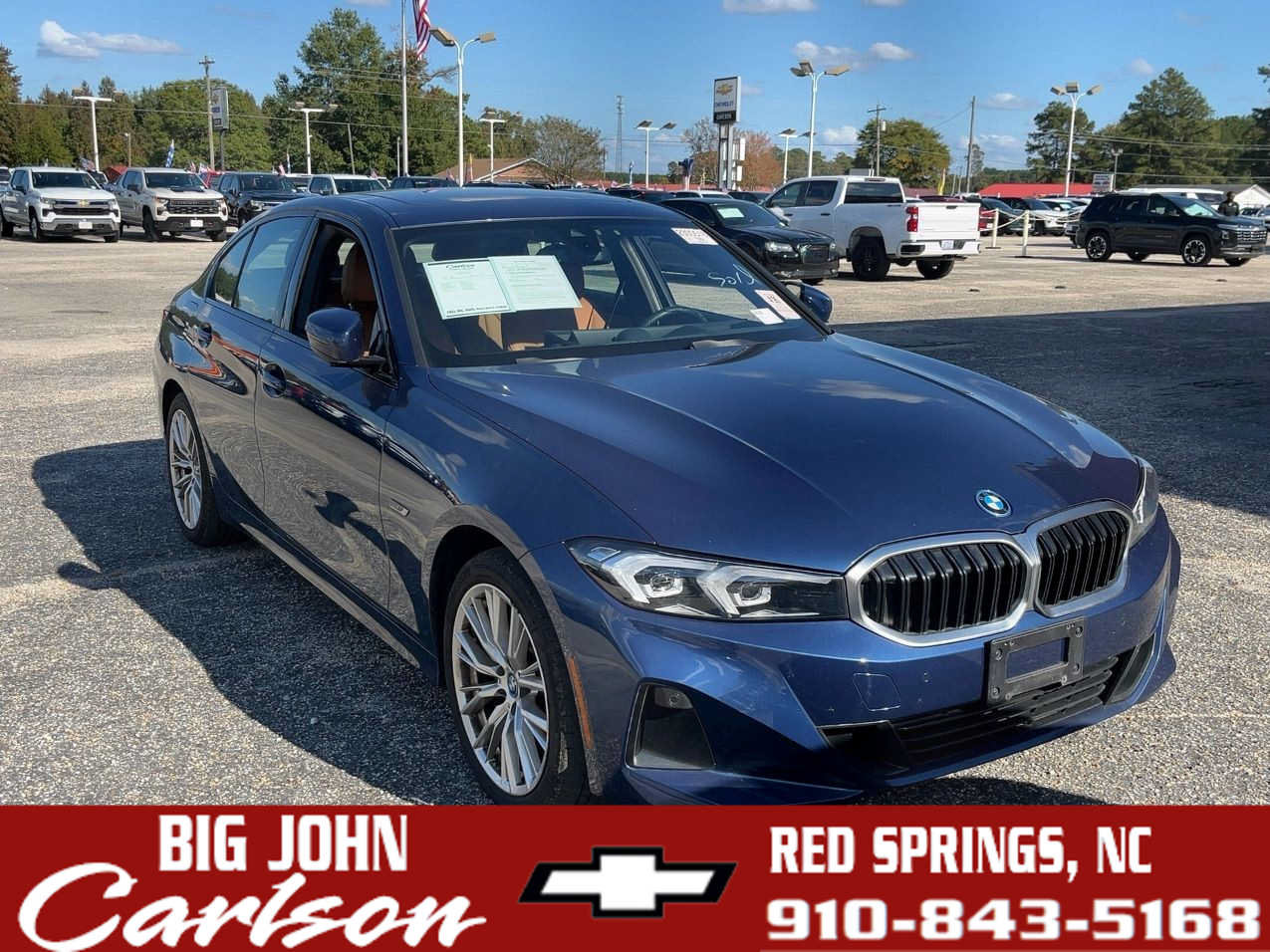 BMW 330e