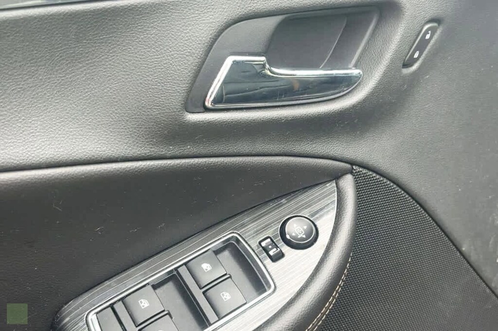 Used 2020 Chevrolet Impala Premier Sedan