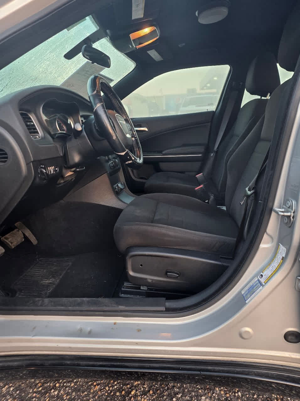 Used 2020 Dodge Charger Police Sedan