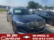  BMW 750i