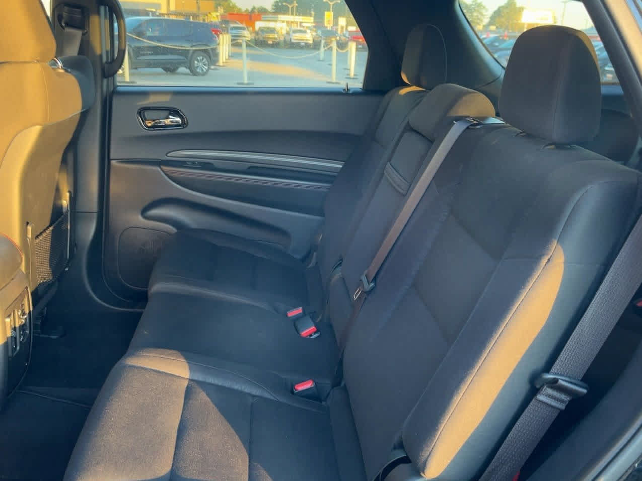 Used 2026 Dodge Durango GT SUV