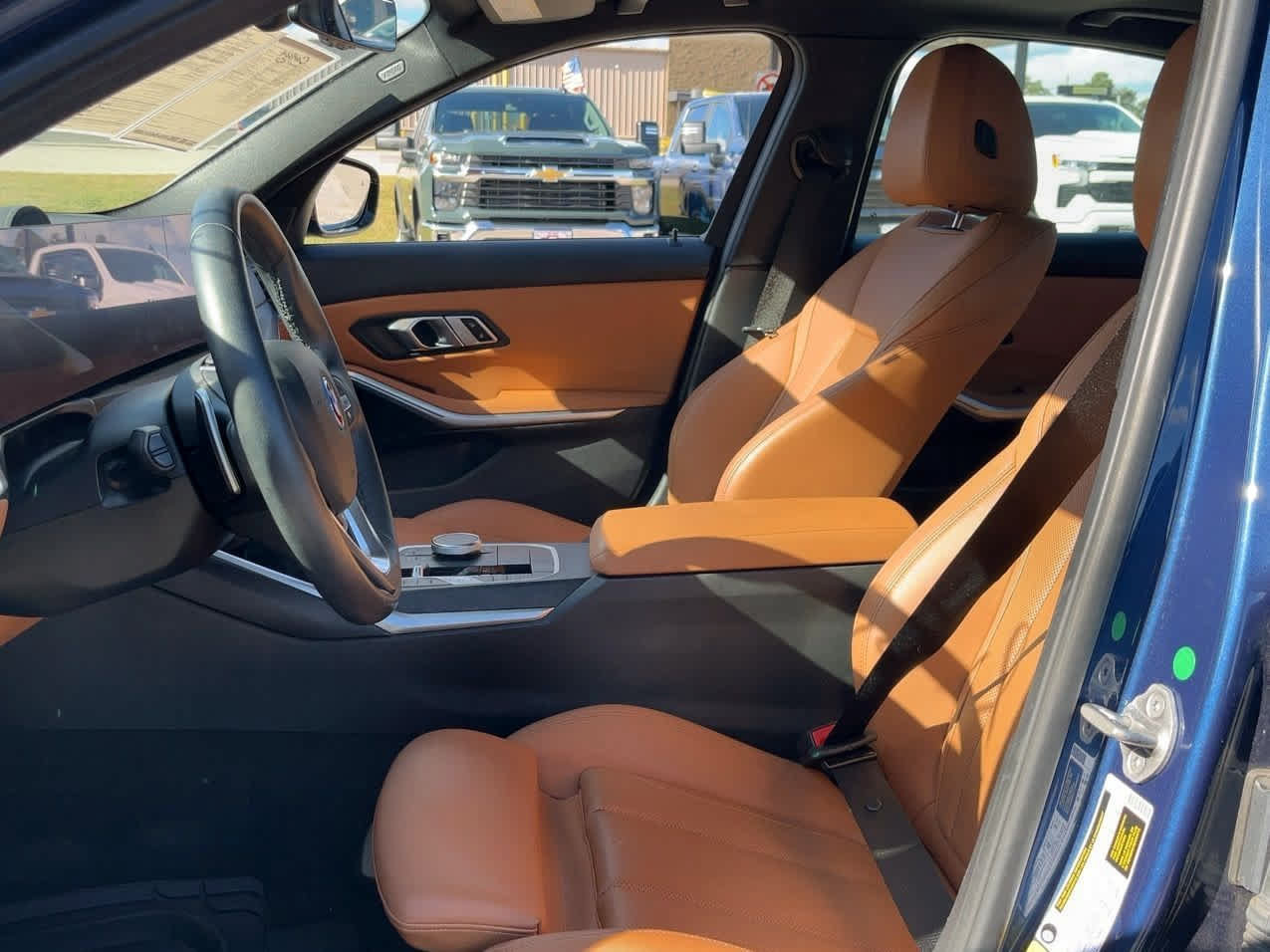 Used 2023 BMW 330e xDrive Sedan
