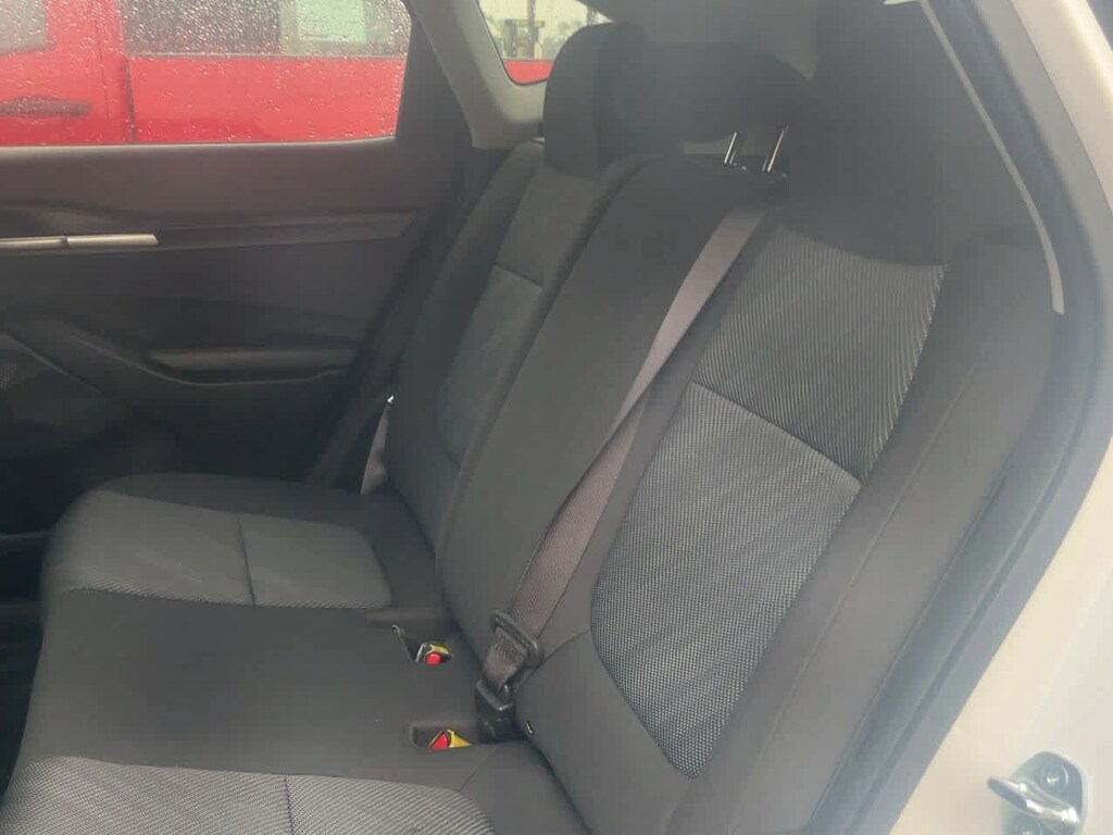 Used 2026 Kia Seltos LX SUV