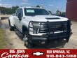  Chevrolet Silverado 3500 HD
