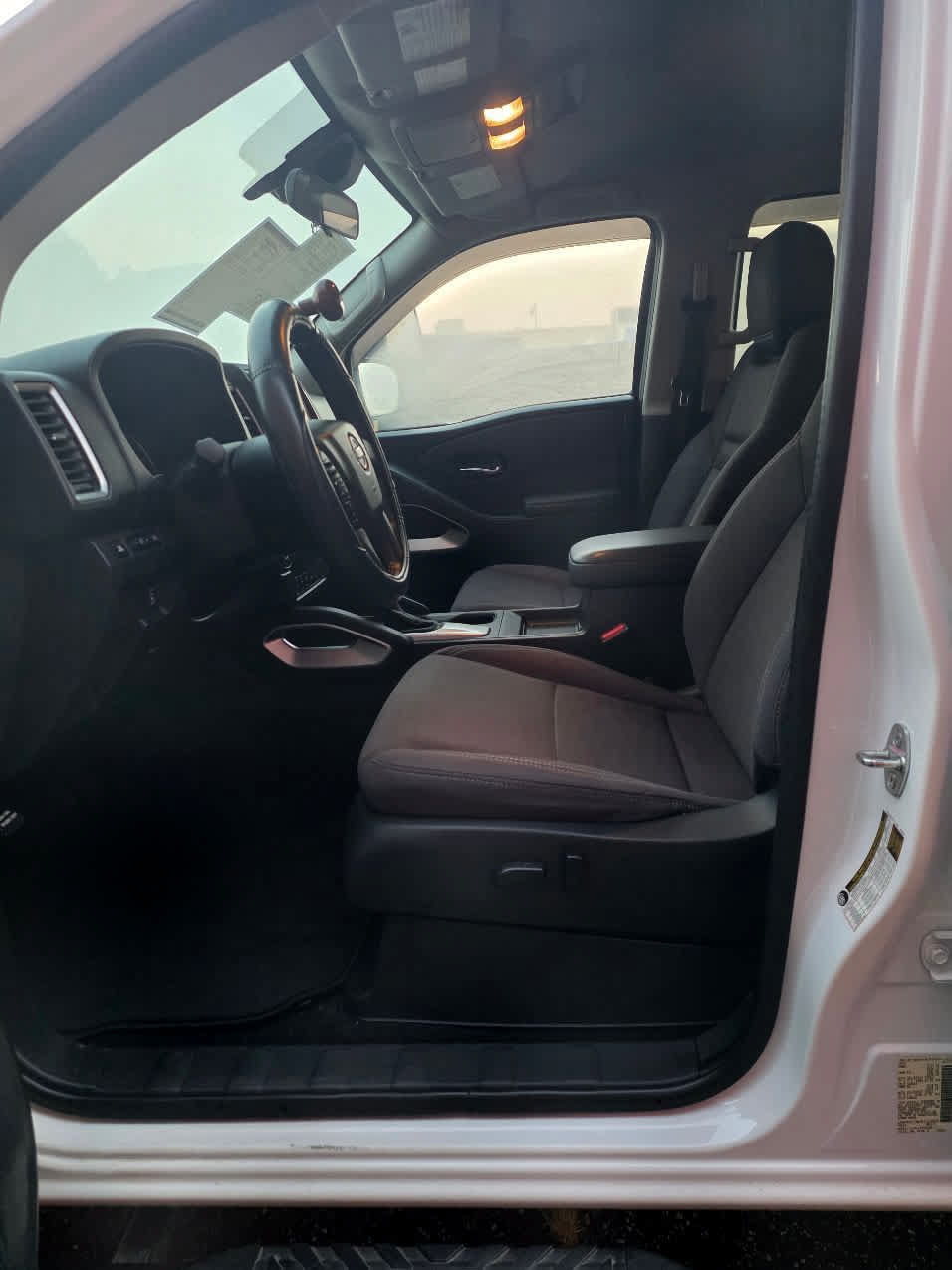 Used 2022 Nissan Frontier SV Truck Crew Cab
