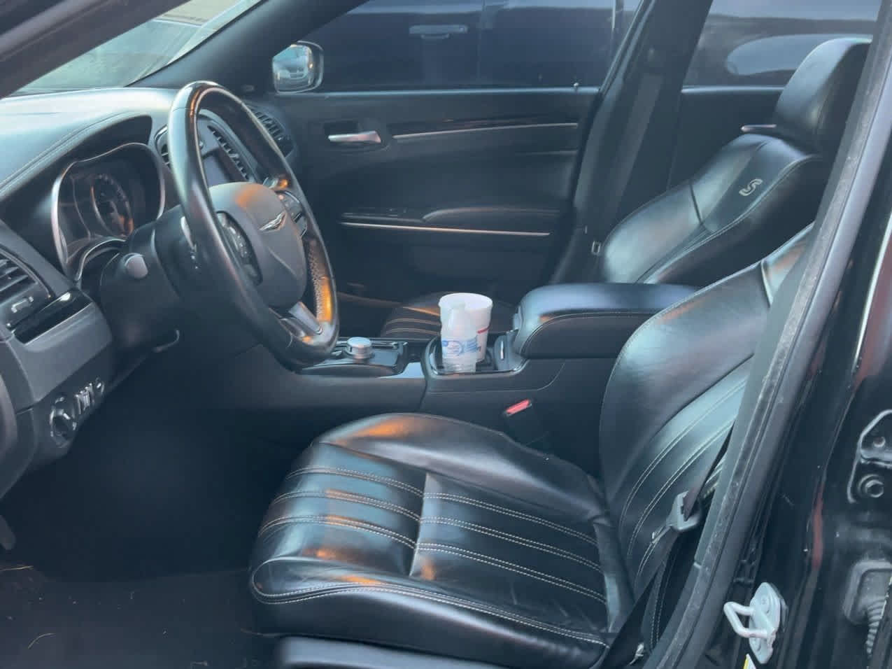 Used 2021 Chrysler 300 S Sedan